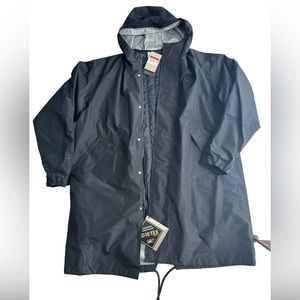 Nike ADV Tech 3-IN-1 Storm Fit Gore-Tex Parka Jacket Mens Size L DQ4282-010 NEW